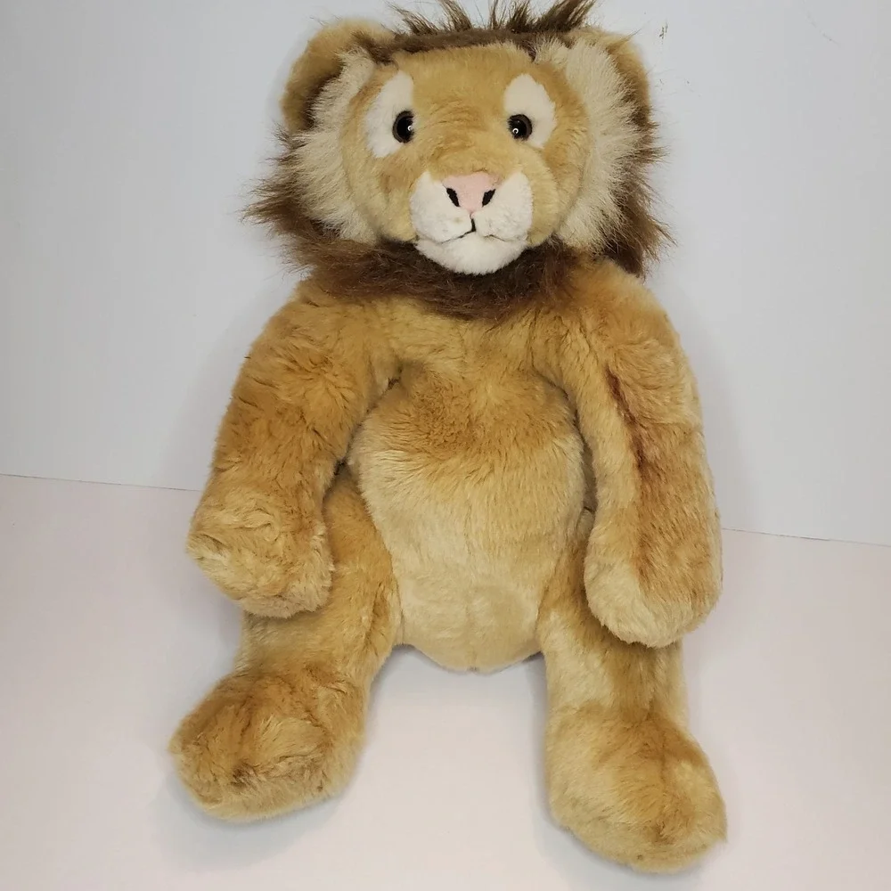 Build a Bear /WWF‎ World Wildlife Fund Collection 13